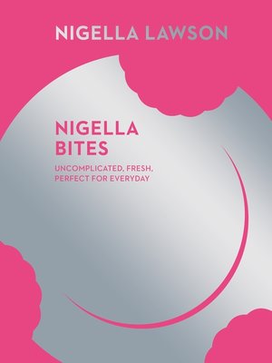 cover image of Nigella Bites (Nigella Collection)